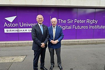 Press Release cover image