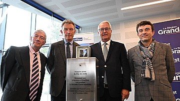 Press Release cover image