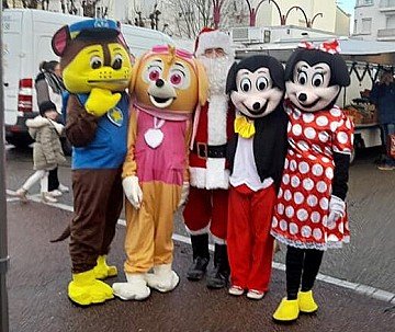 Press Release cover image