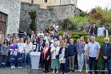 Press Release cover image