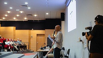 Press Release cover image