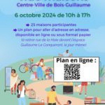 Press Release cover image