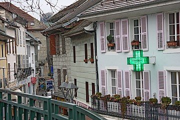 Press Release cover image