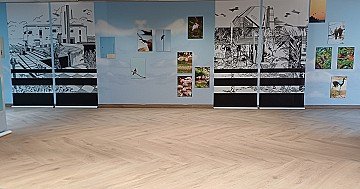 Press Release cover image