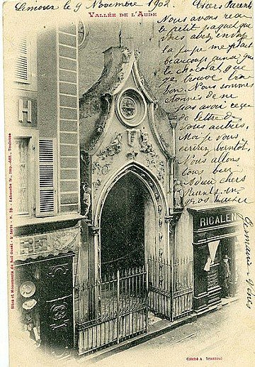 Press Release cover image