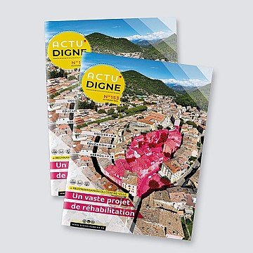 Press Release cover image