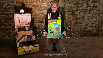 Press Release cover image