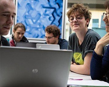 Press Release cover image