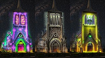 Press Release cover image