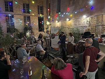 Press Release cover image