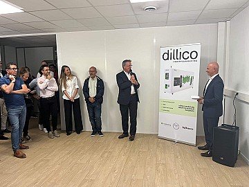 Press Release cover image