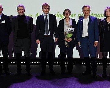 Press Release cover image