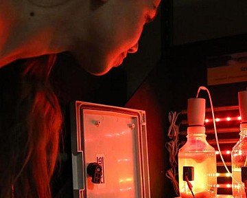 Press Release cover image