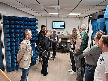 Press Release cover image