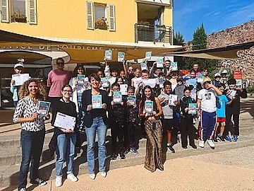 Press Release cover image