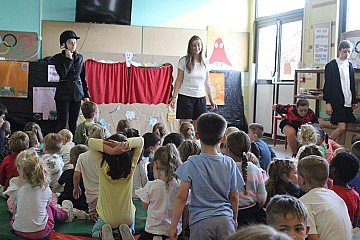 Press Release cover image