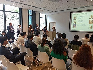 Press Release cover image