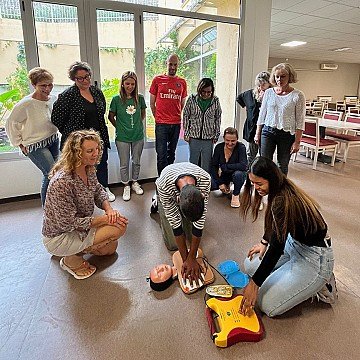 Press Release cover image