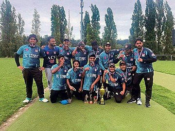 Press Release cover image