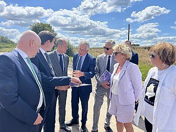 Press Release cover image