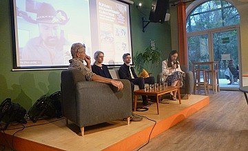 Press Release cover image