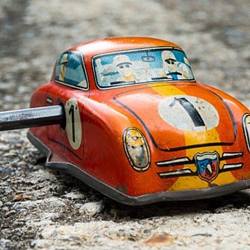 Press Release cover image