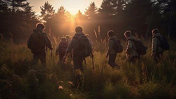 Press Release cover image