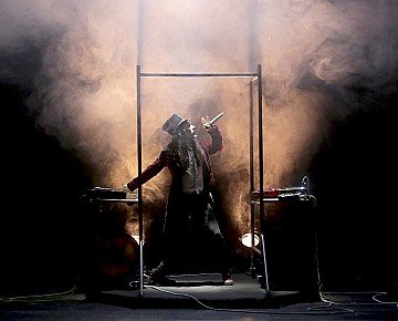 Press Release cover image