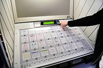 Press Release cover image