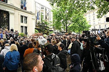 Press Release cover image