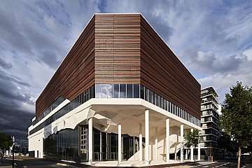 Press Release cover image