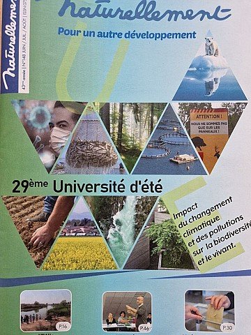 Press Release cover image