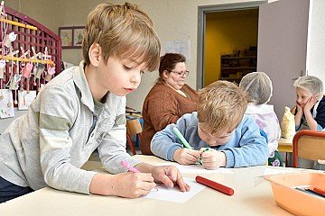 Press Release cover image