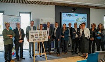 Press Release cover image