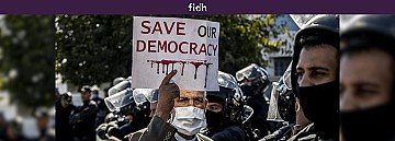 Press Release cover image