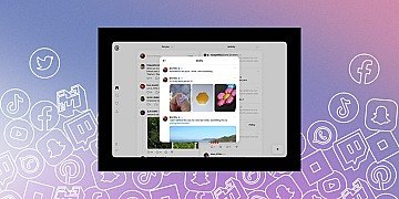 Press Release cover image