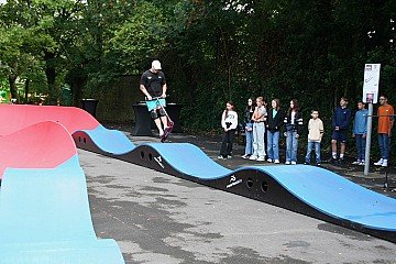 Press Release cover image