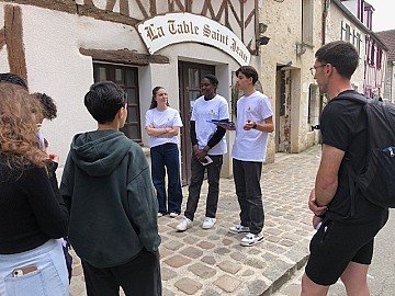 Press Release cover image