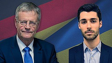 Press Release cover image