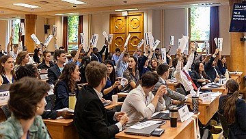 Press Release cover image