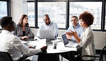 Press Release cover image