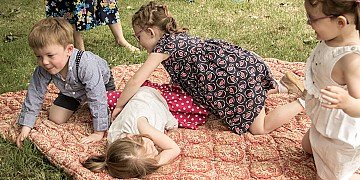 Press Release cover image