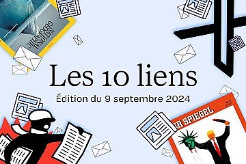 Press Release cover image