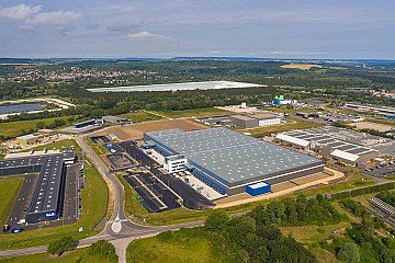 Press Release cover image