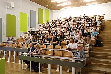 Press Release cover image