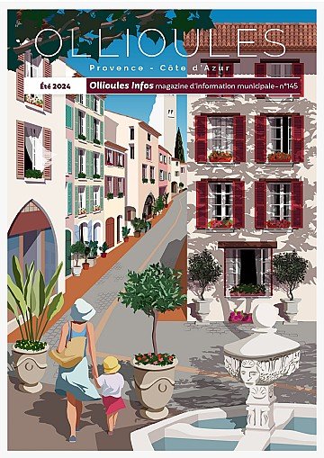 Press Release cover image