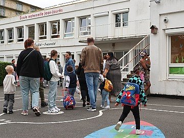 Press Release cover image