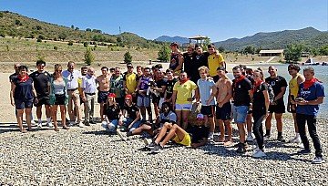 Press Release cover image