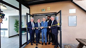 Press Release cover image