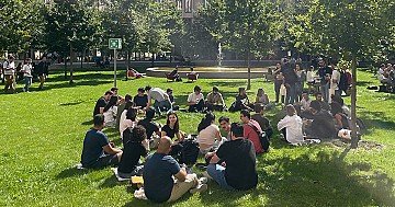 Press Release cover image